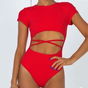 Princess Polly Bodysuit